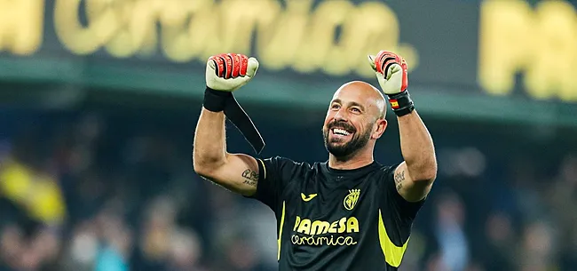 Reina wil Buffon voorbij gaan en aast op bijzonder record