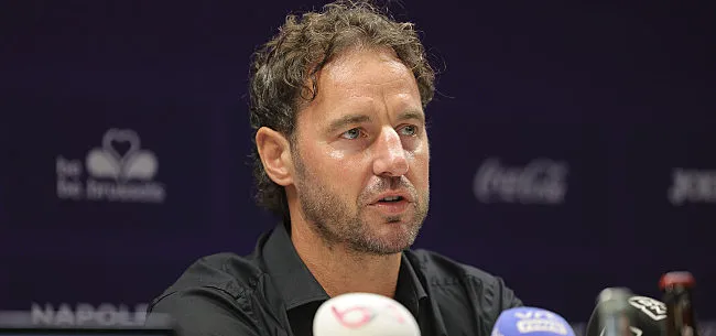 Anderlecht strikt Renard: deze club polste ook