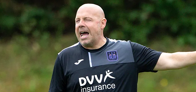 Anderlecht goed op weg naar Premier League-topdeal