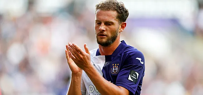 Mats Rits verbluft Anderlecht-aanhang: 