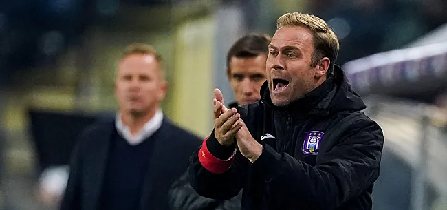 Veldman halfjaar na Anderlecht-vertrek weer op zoek naar club