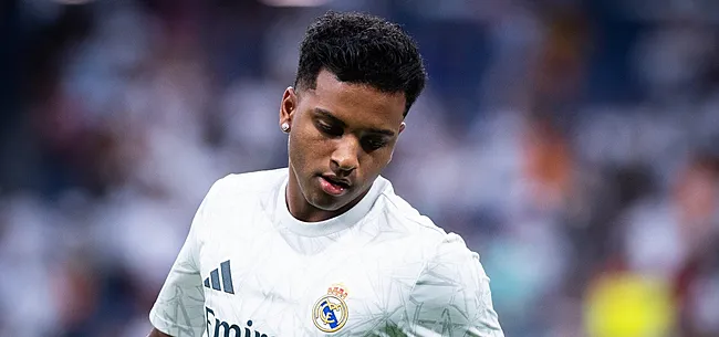 'Sensatie bij Real: Rodrygo opgeofferd voor nieuwe vedette'