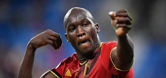 Lukaku stelt gerust: 