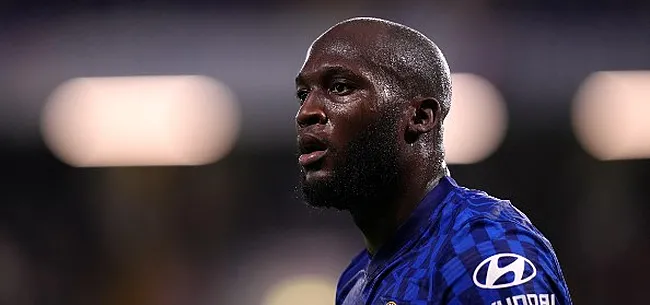 Chelsea-ploegmaat verbaasd door 'geweldige' Lukaku