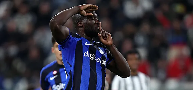 Na afscheid Lukaku: 'Dit wordt zijn opvolger bij Inter'