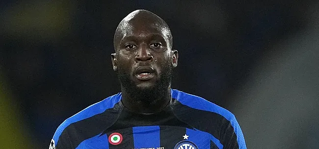 'Juventus dumpt Lukaku en gaat voor verrassend alternatief'