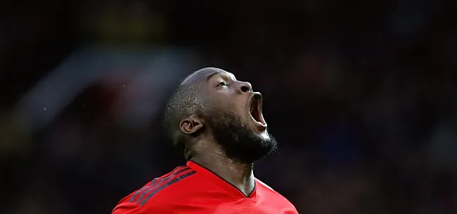 'Lukaku in erg slechte papieren: Solskjaer wil opvolger van 45 miljoen'