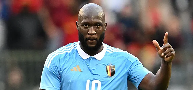 'Droomtransfer Lukaku plots een pak dichterbij'