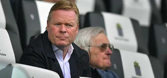 'Oranje international moet eerste Koeman-transfer bij Barça worden'