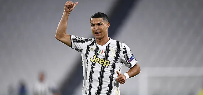 Nedved duidelijk over toekomst van Ronaldo