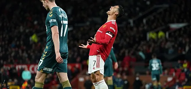 Middlesbrough kegelt Man Utd via penalty's uit de FA Cup