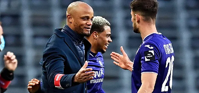 'Anderlecht heeft tweede zomertransfer beet'