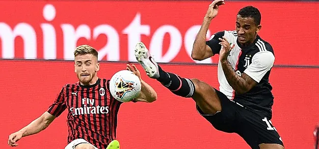 AC Milan laat Rangnick links liggen en verlengt contract van Pioli