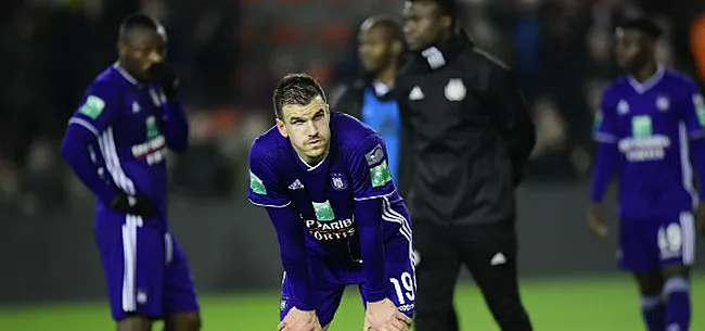 'Anderlecht ziet bod op spits geweigerd: deal lijkt wel mogelijk'