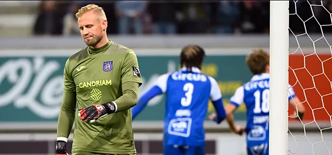 'Sevilla troeft Anderlecht en AA Gent af voor toptalent'