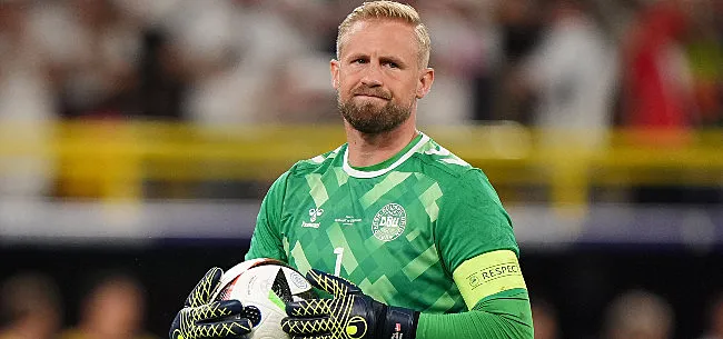 Schmeichel geeft uitleg bij keuze voor Celtic