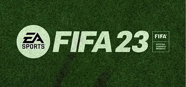 EA Sports onthult de beste spelers in FIFA 23