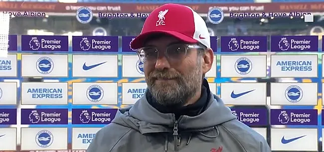 EK: bewonderaar Klopp binnenkort coach van vrouwenploeg?