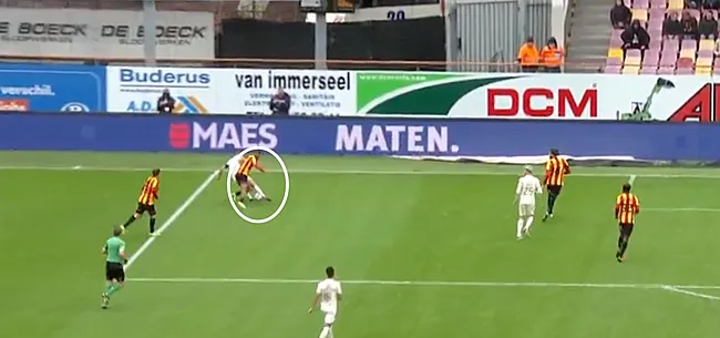 Kuyt maakt brandhout van arbitrage: 