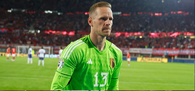 Matz Sels flirt met zéér verrassende Belgische club