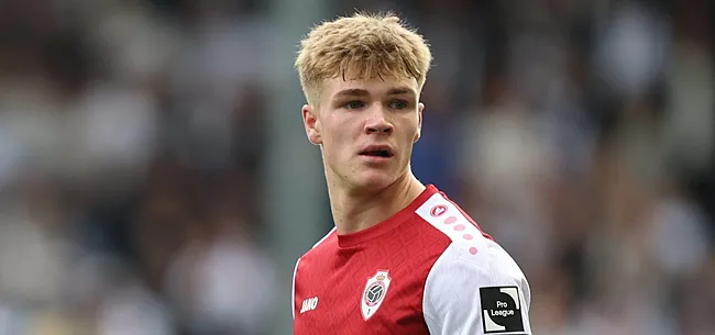 Nieuw toptalent voor Antwerp: 