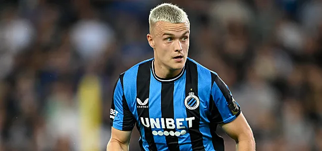 Schokkende afgang: hoe Siquet het verknoeit bij Club Brugge