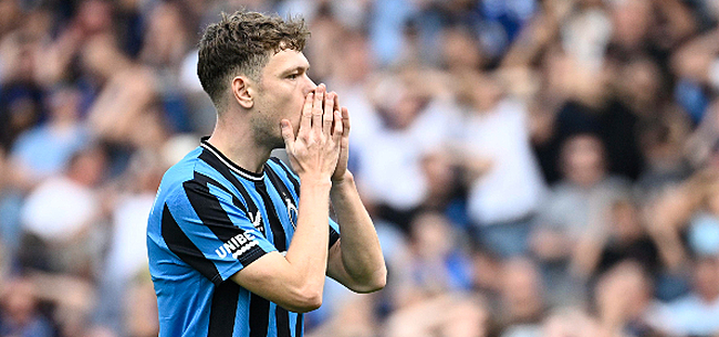 Club Brugge’s implosie: brute pech of is er meer aan de hand?