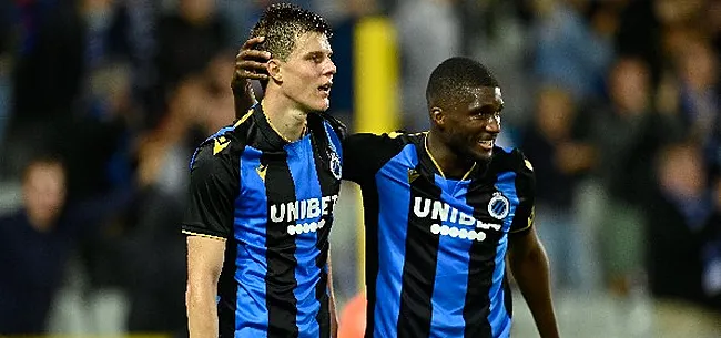 'Club Brugge doet middenvelder van Leicester City voorstel'