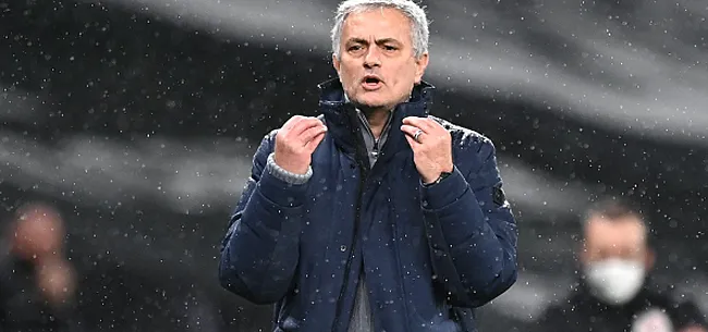 'The Sacked One': Mourinho streek al fortuin aan ontslagpremies op