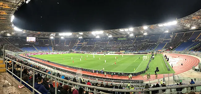 AS Roma en Feyenoord krijgen enorm weinig kaarten van UEFA