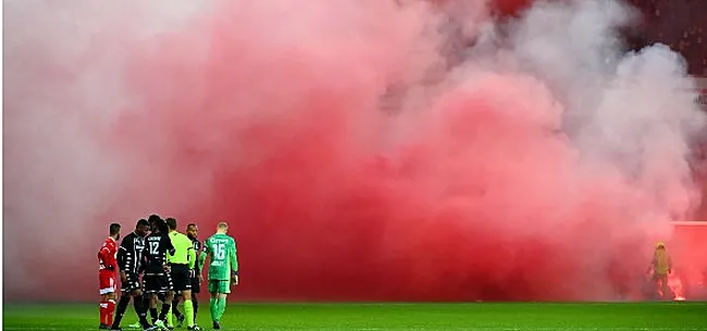 Standard-sterkhouder legt bom onder toekomst