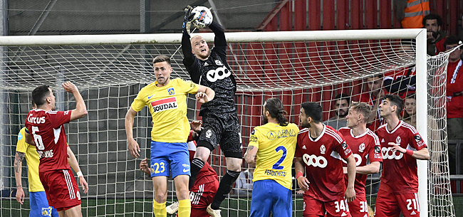 Opvallende wissel bij Westerlo, vier nieuwe namen bij Standard