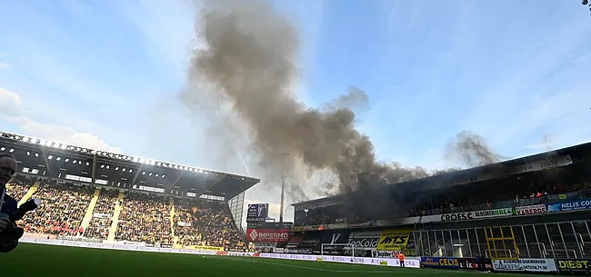 STVV maakt bizarre nieuwe stadionnaam bekend