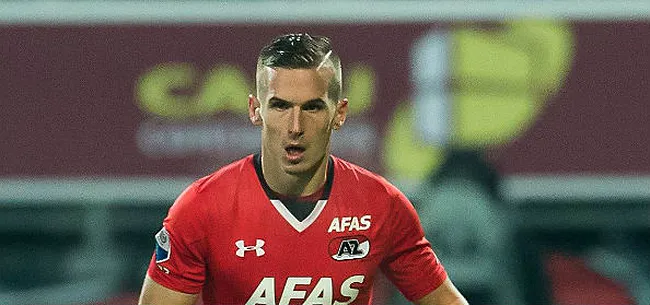 Keert Belg van AZ terug naar Jupiler Pro League?