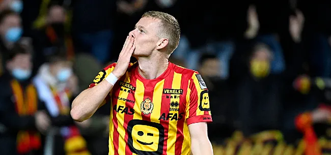 'KV Mechelen reageert meteen na nieuw bod Storm'