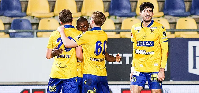 STVV heeft een 'giant killer': 