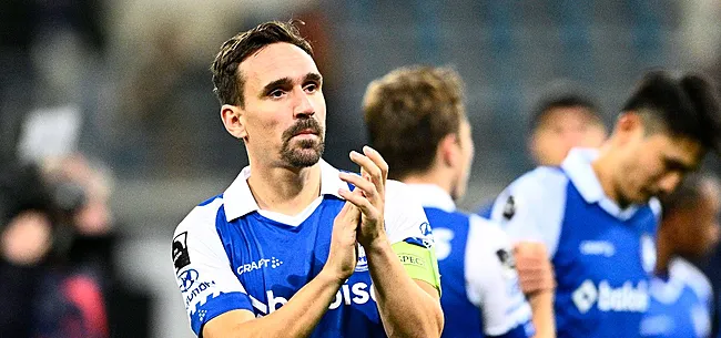 Dacht Sven Kums aan transfer naar Belgische club?