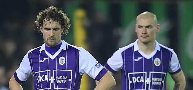 Gigantische domper voor Beerschot: 