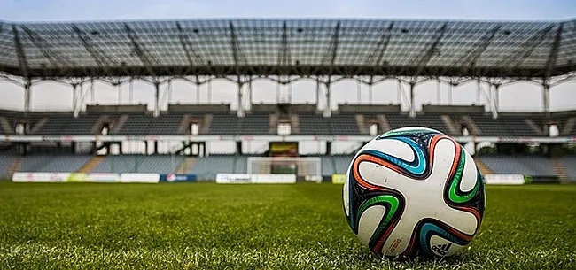 Mogelijk geen competitievoetbal in West-Vlaamse provinciale door scheidsrechtersstaking