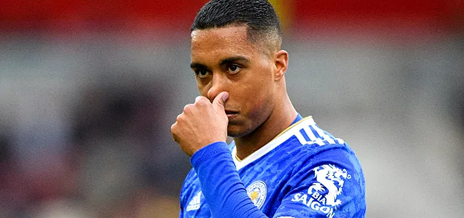 Leicester-voorzitter verbaast met Tielemans-uitspraak