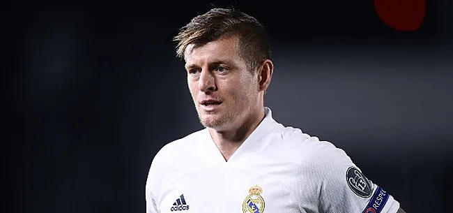 Kroos haalt hard uit naar Griezmann en Aubameyang: 