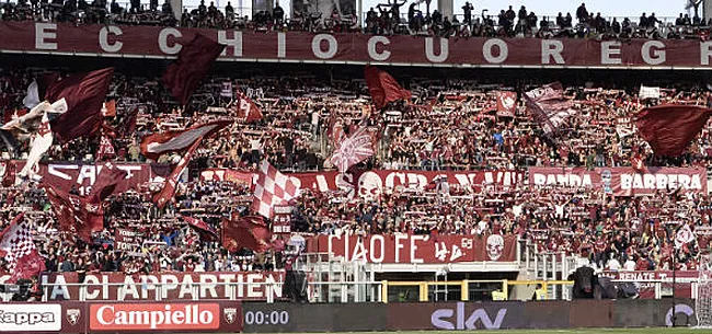 'Italiaanse club scout nadrukkelijk in Eerste Klasse A'