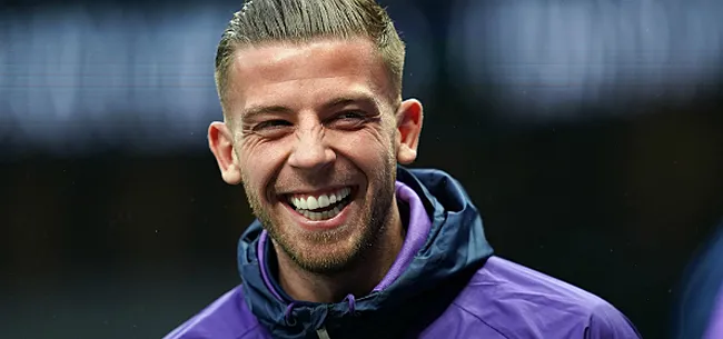 Alderweireld krijgt Argentijnse legende als coach