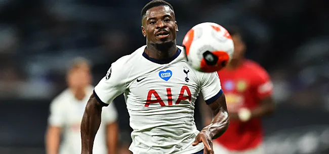 Tragisch nieuws: broer van Tottenham-speler doodgeschoten