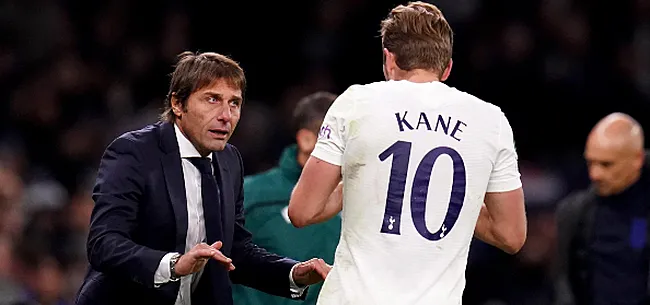 'Conte komt met keiharde ingreep bij Tottenham'