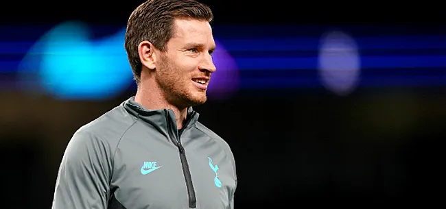 Spaanse pers verheugt zich op Vertonghen: 