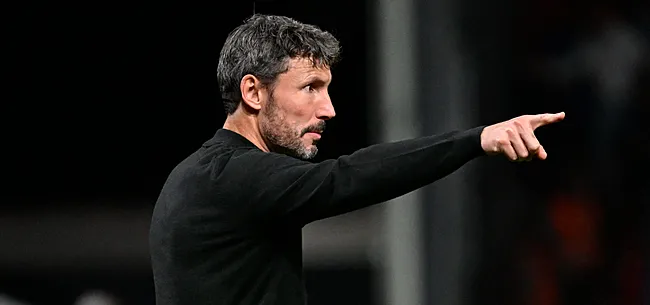 Club Brugge - Antwerp: tovert Mark van Bommel wit konijn uit z'n hoed?