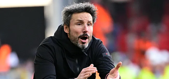 Van Bommel haalt ‘brutale’ aanvaller 