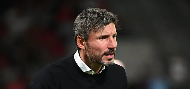 Van Bommel pleit voor gevoelige Antwerp-transfer