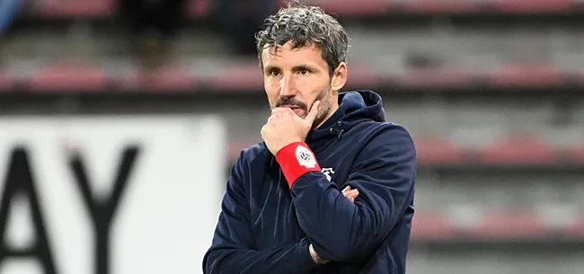 Mazzu geeft Van Bommel de volle laag: ‘F*ck you’